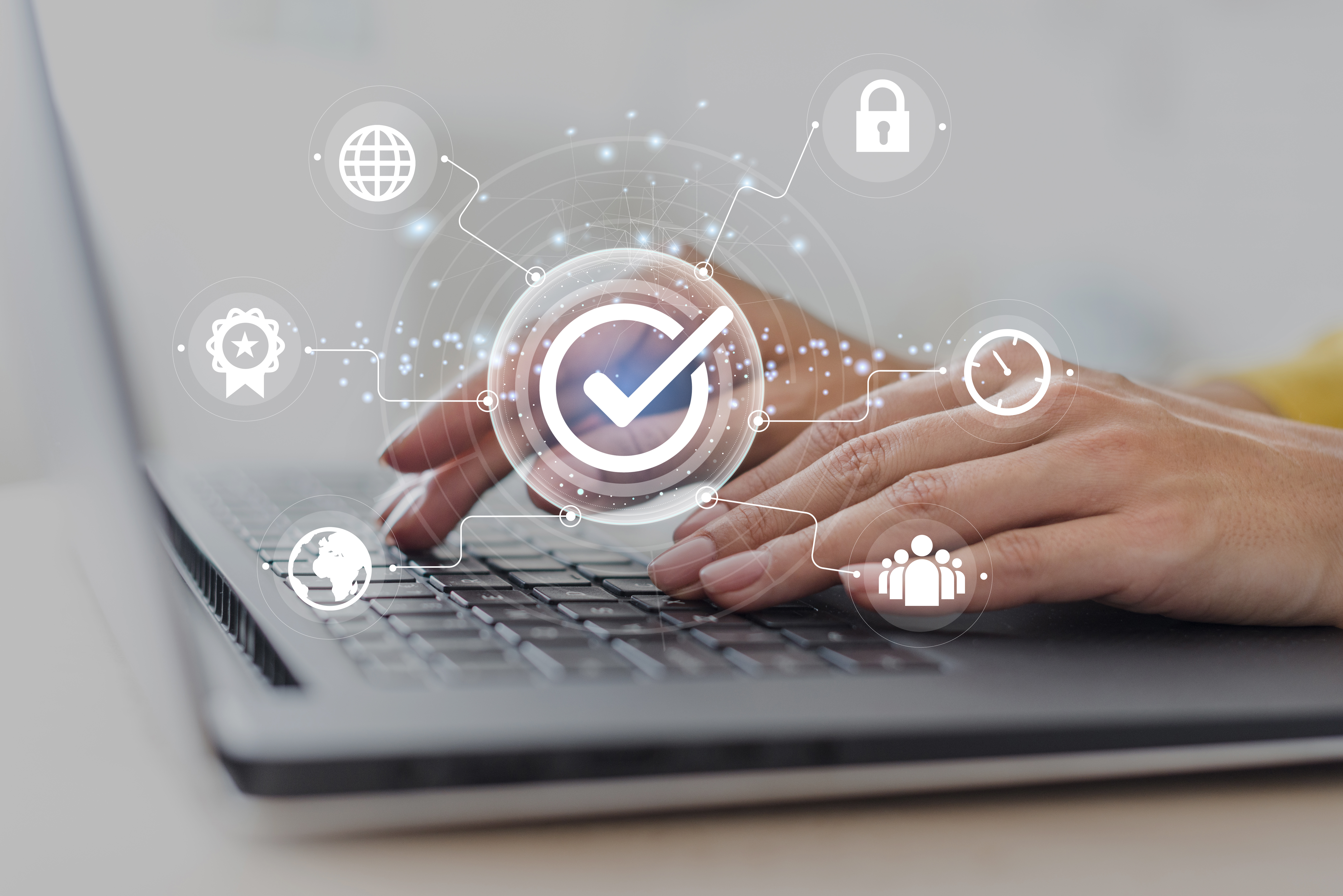 Conciencia sobre seguridad y protección digital