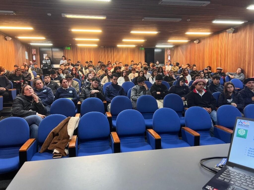 polo tecnológico Tacuarembó